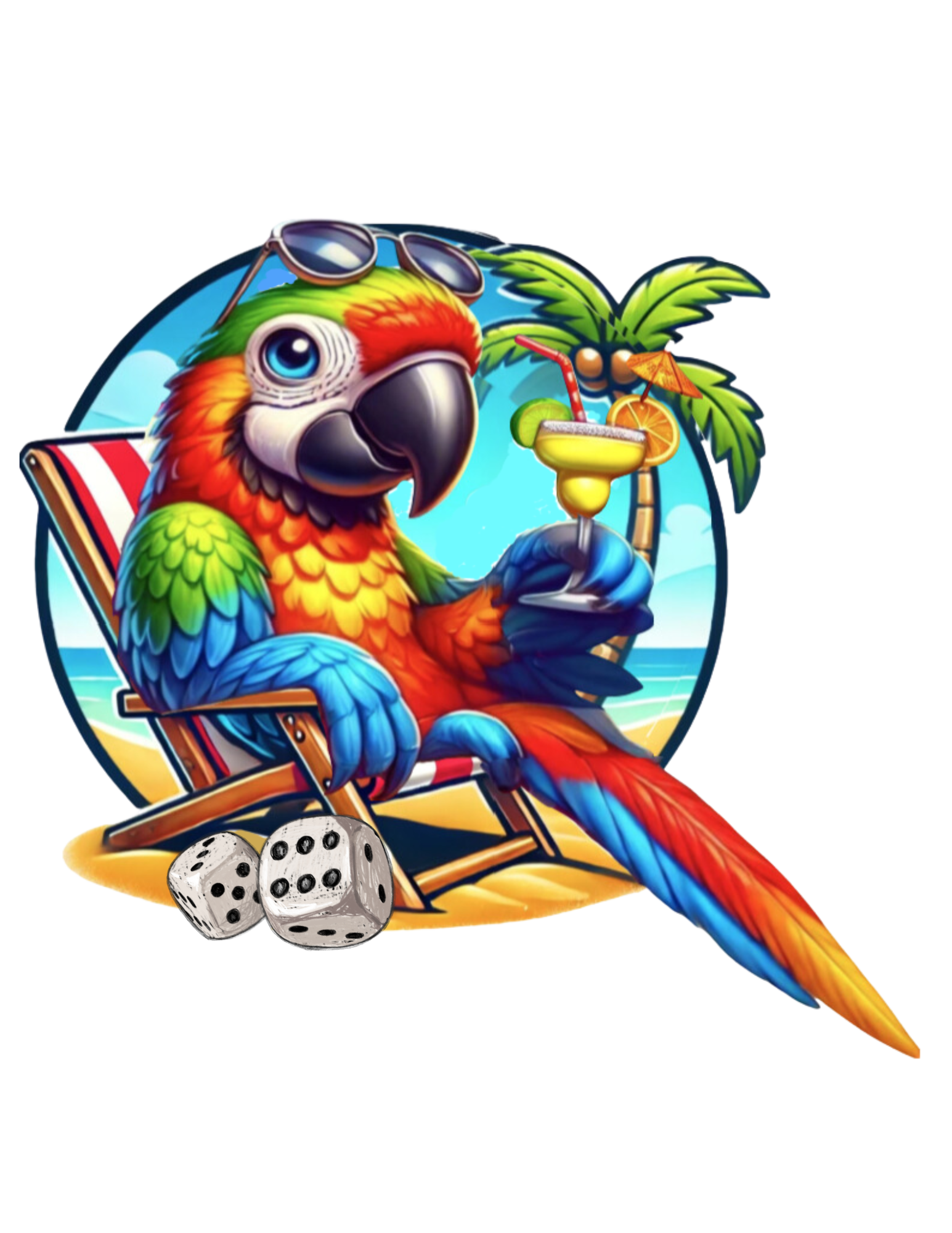 chill-n-paradice | Best bar in Waterloo